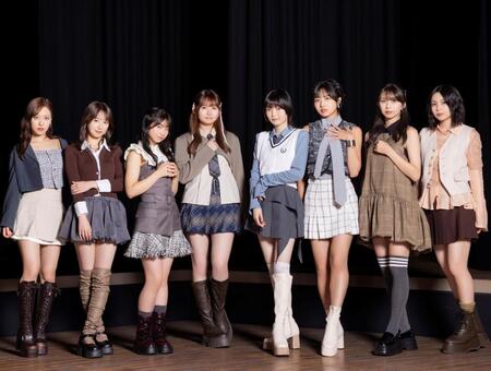 サブスクリプション型ストリーミングサービスが解禁になるモーニング娘。’２６