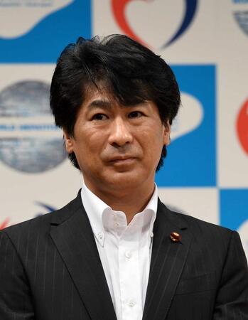 １４年、田村憲久氏