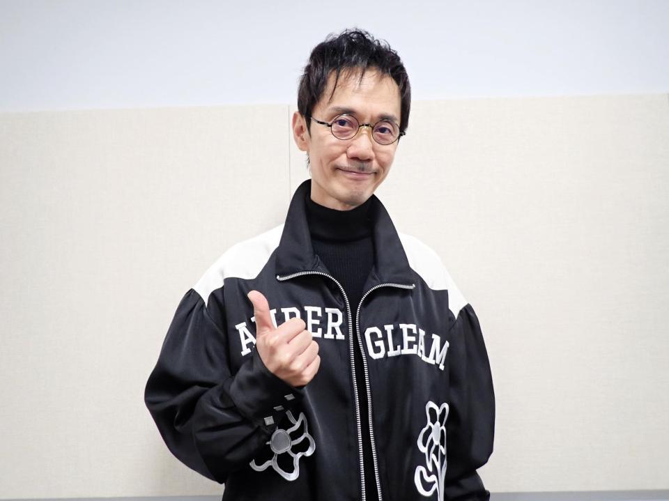 デビュー４５周年を迎えた神保彰