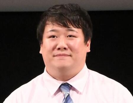 ラランド・ニシダ