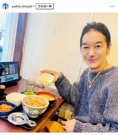 義家弘介氏のインスタグラム＠ｙｏｓｉｈｉｉｅ＿ｈｉｒｏｙｕｋｉから