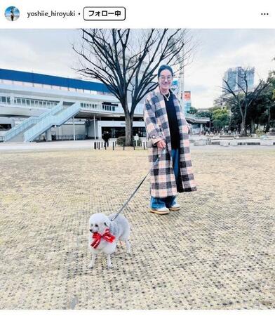 義家弘介氏のインスタグラム＠ｙｏｓｉｈｉｉｅ＿ｈｉｒｏｙｕｋｉから