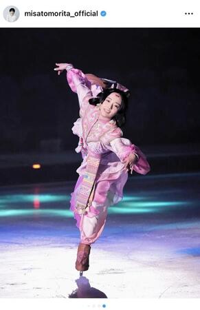 森田望智のインスタグラム＠ｍｉｓａｔｏｍｏｒｉｔａ＿ｏｆｆｉｃｉａｌより