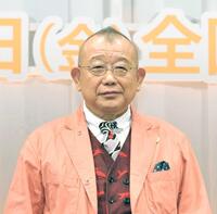 笑福亭鶴瓶＝２５年２月