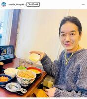 義家弘介氏のインスタグラム＠ｙｏｓｉｈｉｉｅ＿ｈｉｒｏｙｕｋｉから