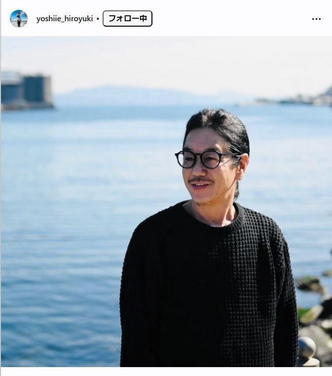 義家弘介氏のインスタグラム＠ｙｏｓｉｈｉｉｅ＿ｈｉｒｏｙｕｋｉから
