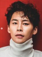 チョン・ウヌさんの公式インスタグラム＠ｅｕｎ＿ｗｏｏ１０９より