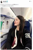 神谷明采のＸ＠ＡｓａＫａｍｉｙａより