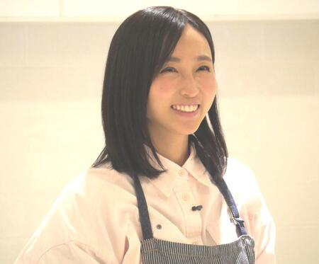 イベントに出席した吉木りさ