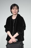 シム・ウンギョン＝２０２２年１０月撮影