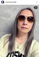 Ｃｈａｃｈａｍａｒｕのインスタグラム＠ｃｈａｃｈａｍａｒｕ６６６より