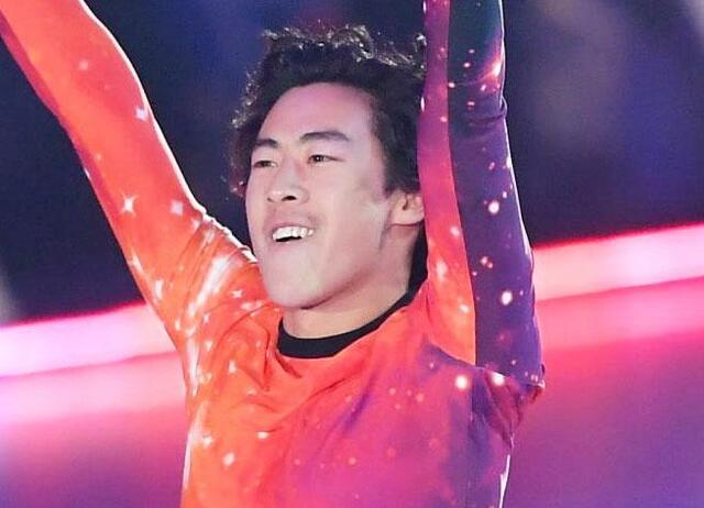 ミラノで発見  米国レジェンド驚きの今