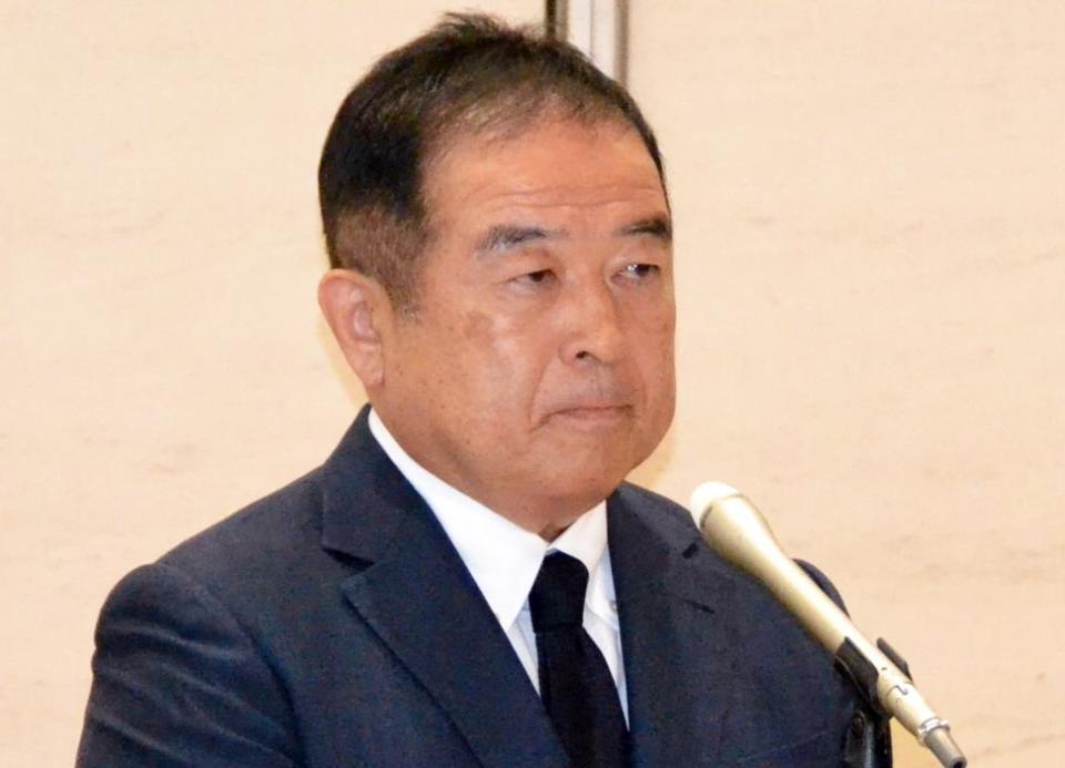 日本テレビ・福田博之社長