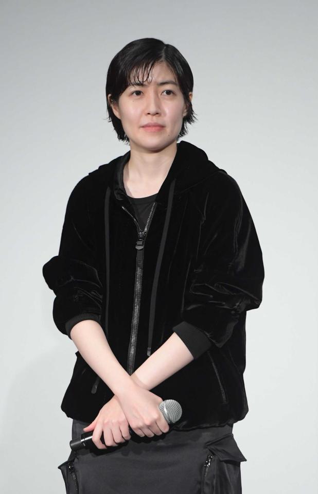 シム・ウンギョン＝２０２２年１０月撮影