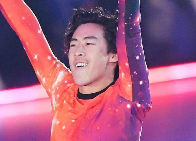 ネイサン・チェン