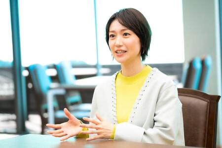 「じゃらん」新ＷｅｂＣＭに出演する大島優子