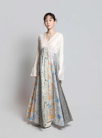 充実した３０代を歩む前田敦子（撮影・石井剣太郎）