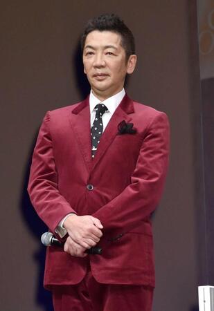 　今秋終了が決まった「情報ライブ　ミヤネ屋」の司会・宮根誠司
