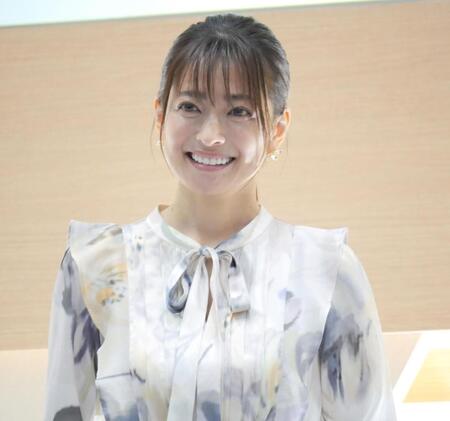 イベントに出席した乙葉