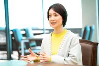 「じゃらん」新ＷｅｂＣＭに出演する大島優子