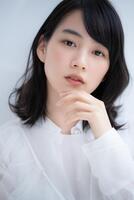 「平行と垂直」で安田章大とＷ主演を務めるのん