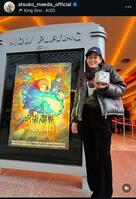 前田敦子のインスタグラム＠ａｔｓｕｋｏ＿ｍａｅｄａ＿ｏｆｆｉｃｉａｌから