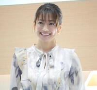 イベントに出席した乙葉