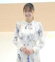 イベントに出席した乙葉