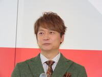 応援のチカラプロジェクトのスペシャルアンバサダー・香取慎吾