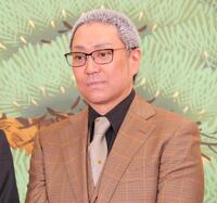 取材会に出席した尾上松緑