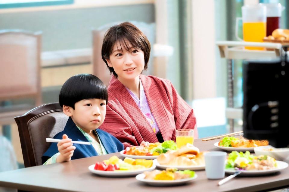 「じゃらん」新ＷｅｂＣＭに出演する大島優子