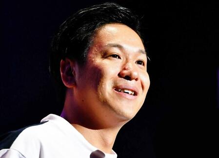 はんにゃ．・川島章良