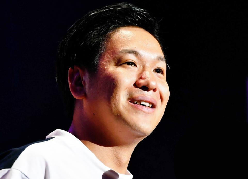 はんにゃ．・川島章良