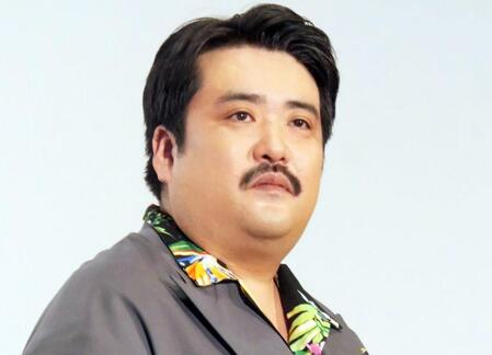 空気階段・鈴木もぐら