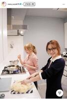 鈴木奈々のインスタグラム＠ｎａｎａ＿ｓｕｚｕｋｉ７９から