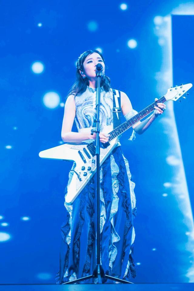 ３年ぶり２度目の日本武道館ライブを行ったｍｉｌｅｔ