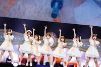 ＫＡＷＡＩＩ　ＬＡＢ．　ＭＡＴＥＳ（撮影・ヨシモリユウナ）