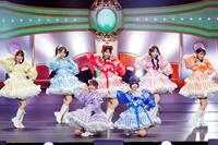 　ＳＷＥＥＴ　ＳＴＥＡＤＹ（撮影・ヨシモリユウナ）＝１４日