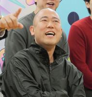 公演の売れ行きに不満が爆発するナダル