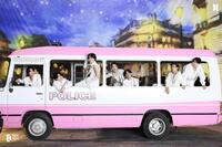 ＢＴＳの公式フェイスブックより