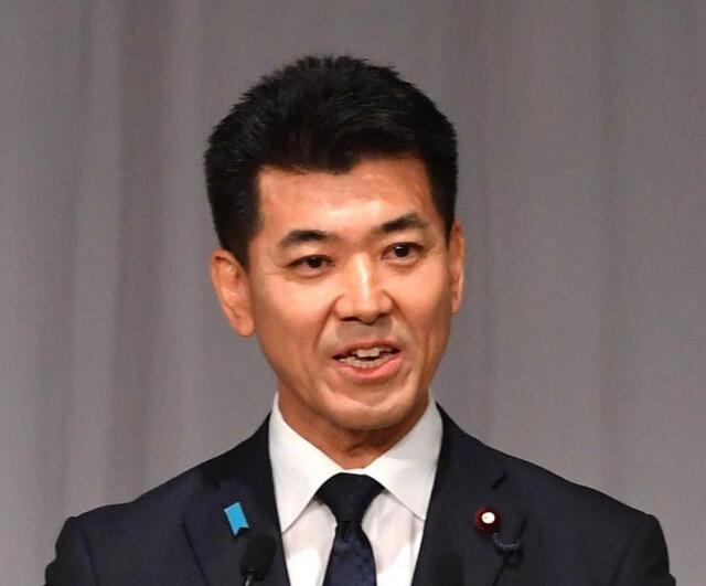 中道・泉健太氏「アホいうたらあかん」