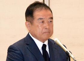 日本テレビ・福田博之社長