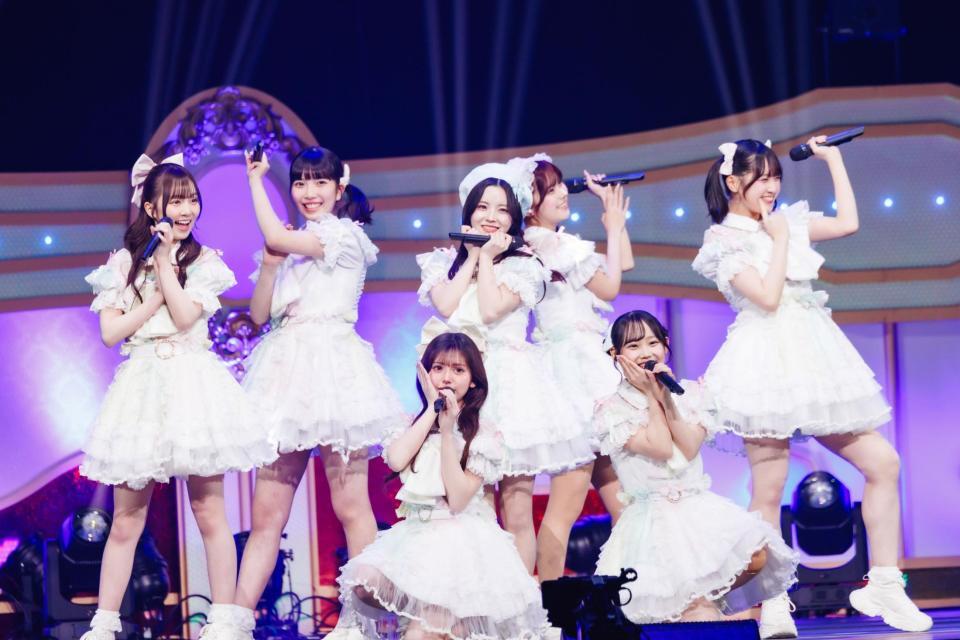 ＫＡＷＡＩＩ　ＬＡＢ．　ＳＯＵＴＨ（撮影・ヨシモリユウナ）