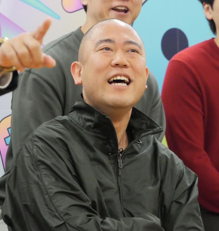 公演の売れ行きに不満が爆発するナダル