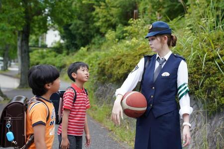 映画初出演を果たしたゆうちゃみ©２０２６「劇場版アギト」製作委員会©石森プロ・東映