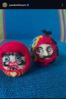 光浦靖子インスタグラム＠ｙａｓｕｋｏｍｉｔｓｕｕｒａから