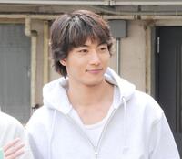 取材会に出席した里中将道