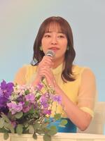 「体操のお姉さん」を卒業となった秋元杏月