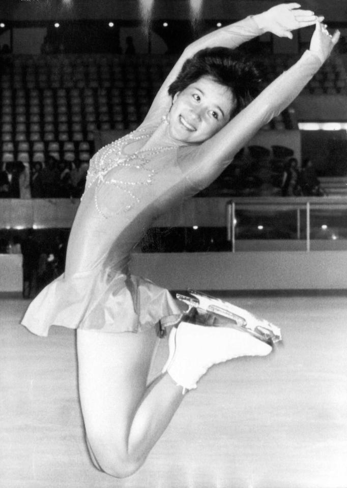 渡部絵美（１９７９年１２月）