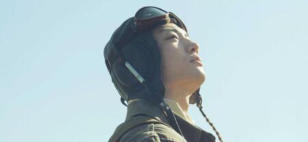 　続編への出演が決まった伊藤健太郎　（Ｃ）２０２６「あの星が降る丘で、君とまた出会いたい。」製作委員会